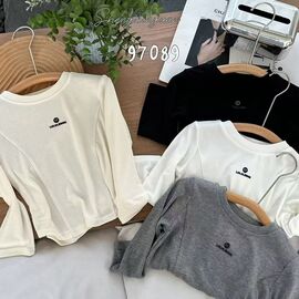 Фотография Свитер детский на мальчика 97089 grey р.5-13 "Delfinka" недорого оптом от прямого поставщика