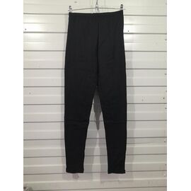 Лосини жіночі теплі A142 black р.one size "Akvarel" недорого оптом від прямого постачальника