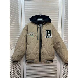 Фотография Куртка детская демисезонная на мальчика 20948 beige р.146-164 "Major" недорого оптом от прямого поставщика