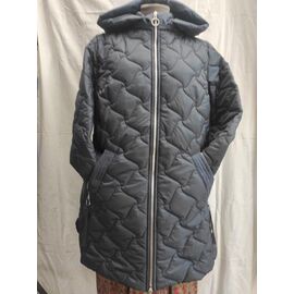 Фотография Куртка женская демисезонная 615 navy р.52-58 "Svetlana" недорого оптом от прямого поставщика