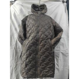 Фотография Куртка женская демисезонная 6150 brown р.60-64 "Svetlana" недорого оптом от прямого поставщика