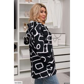 Фотография Ветровка женская большого размера р.48-50;52-54;56-58 "VLADA" купить недорого от прямого поставщика