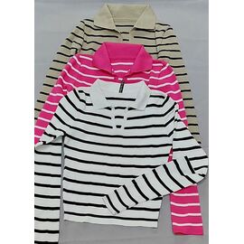 Фотография Топ женский LR532 pink р.S-L "Lora" недорого оптом от прямого поставщика