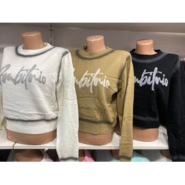 Фотография Топ женский LR564 white р.one size "Lora" недорого оптом от прямого поставщика