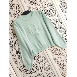 Светр жіночий LR570 mint р.one size "Lora" недорого оптом від прямого постачальника