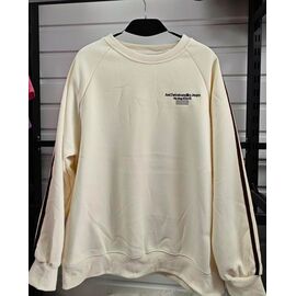 Светр жіночий LR644 l.beige р.one size "Lora" недорого оптом від прямого постачальника