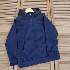 Кофта спортивна жіноча тепла 811 graphit р.S-XL "VICTORY" недорого оптом від прямого постачальника