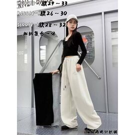 Штани дитячі спортивні зимові на дівчинку H60018 white р.29-33 "Baykush" недорого оптом від прямого постачальника