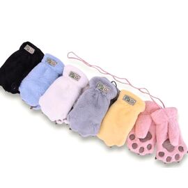 Рукавиці дитячі унісекс M10-03 mix р.8-12 "Descarrilado" недорого оптом від прямого постачальника