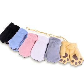 Рукавиці дитячі унісекс M10-02 mix р.8-12 "Descarrilado" недорого оптом від прямого постачальника