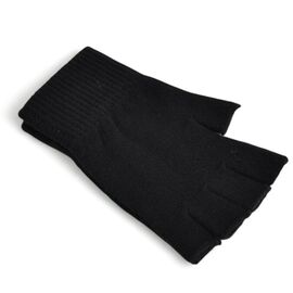 Рукавиці дитячі на хлопчика J3014 black р.one size "Descarrilado" недорого оптом від прямого постачальника