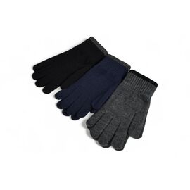 Рукавички дитячі на хлопчика A215 mix р.one size "Descarrilado" недорого оптом від прямого постачальника