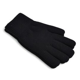 Рукавички дитячі на хлопчика J2030 black р.one size "Descarrilado" недорого оптом від прямого постачальника