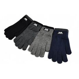 Рукавички дитячі на хлопчика A218 mix р.one size "Descarrilado" недорого оптом від прямого постачальника