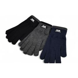 Рукавички дитячі на хлопчика A205 mix р.one size "Descarrilado" недорого оптом від прямого постачальника