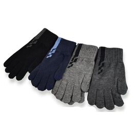 Рукавички дитячі на хлопчика A200 mix р.one size "Descarrilado" недорого оптом від прямого постачальника