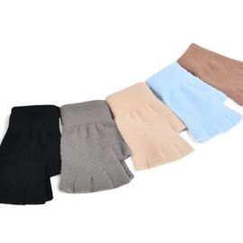 Рукавички дитячі унісекс J3007 mix р.one size "Descarrilado" недорого оптом від прямого постачальника