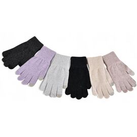 Рукавички дитячі унісекс J2026 mix р.one size "Descarrilado" недорого оптом від прямого постачальника