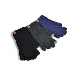 Рукавички дитячі на хлопчика J2046 mix р.one size "Descarrilado" недорого оптом від прямого постачальника