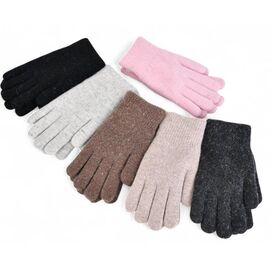 Рукавички дитячі унісекс J2028 mix р.one size "Descarrilado" недорого оптом від прямого постачальника