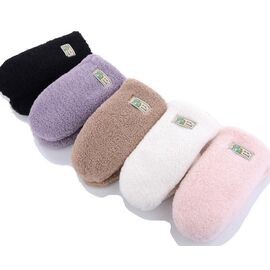 Рукавиці дитячі на дівчинку M7 mix р.8-12 "Descarrilado" недорого оптом від прямого постачальника