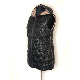 Фотография Жилетка женская K152 d.grey р.50-60 "Kirgiz" недорого оптом от прямого поставщика