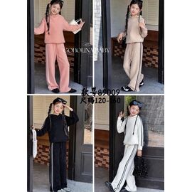 Костюм дитячий спортивний на дівчинку 8909 white р.110-150 "Major" недорого оптом від прямого постачальника