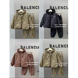 Костюм дитячий спортивний теплий на дівчинку 13839 camel р.3-6 "Major" недорого оптом від прямого постачальника