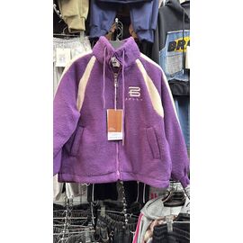 Кофта дитяча спортивна на дівчинку 82575 lilac р.130-170 "Major" недорого оптом від прямого постачальника