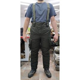 Штани чоловічі M51 khaki р.M-2XL "Max-T" недорого оптом від прямого постачальника