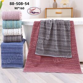 Рушник 88-508-54 р.80*160 "Koloco" недорого від прямого постачальника