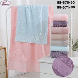 Рушник 88-571-90 р.50*100 "Koloco" недорого оптом від прямого постачальника