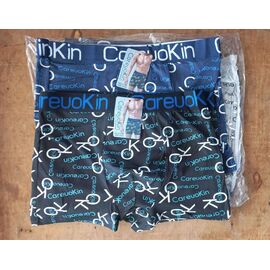 Фотография Трусы мужские HK1330 mix р.XL-3XL "Annet" недорого оптом от прямого поставщика