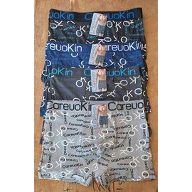 Фотография Трусы мужские HK1331 mix р.XL-3XL "Annet" недорого оптом от прямого поставщика