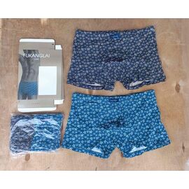 Труси чоловічі HK33 mix р.XL-3XL "Annet" недорого оптом від прямого постачальника