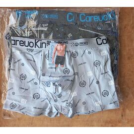 Труси чоловічі HK3423 mix р.XL-3XL "Annet" недорого оптом від прямого постачальника