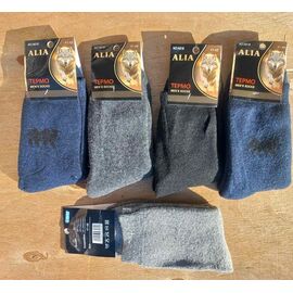 Шкарпетки чоловічі HK618 mix р.41-47 "Annet" недорого оптом від прямого постачальника