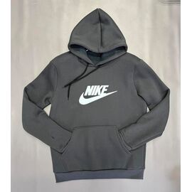 Худи чоловічий VE0114 gray р.S-2XL "Annet" недорого оптом від прямого постачальника