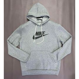 Худи чоловічий VE0114 l.grey р.S-2XL "Annet" недорого оптом від прямого постачальника