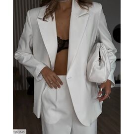 Фотография Костюм женский со штанами р.S-M;M-L (5цв) "ANNVER" купить недорого от прямого поставщика