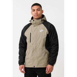 Фотография Ветровка мужская 6710 beige р.M-3XL "MACCALI" недорого оптом от прямого поставщика