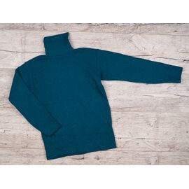 Фотография Гольф детский унисекс 0210 green р.7-11 "OL" недорого оптом от прямого поставщика