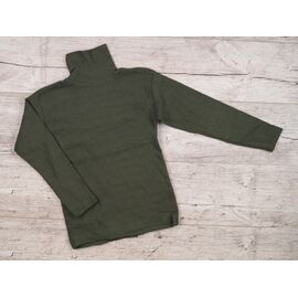 Фотография Гольф детский унисекс 0213 khaki р.7-11 "OL" недорого оптом от прямого поставщика