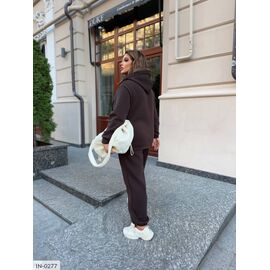 Жіночий спортивний костюм. р.50-52;54-56;58-60 (4кол.) "VIKA" купити недорого від прямого постачальника