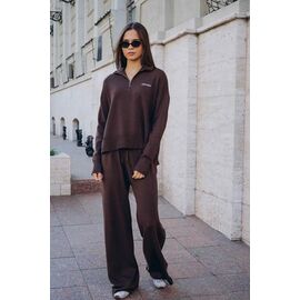 Фотография Костюм женский 102 brown р.one size "Little Secret" недорого оптом от прямого поставщика