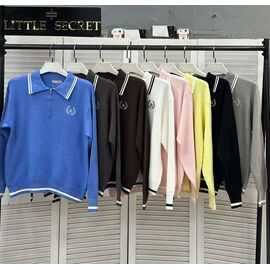 Светр жіночий 3131 white р.one size "Little Secret" недорого оптом від прямого постачальника