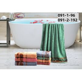 Рушник 091-1-96 р.70*140 "Koloco" недорого оптом від прямого постачальника