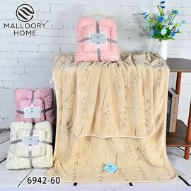 Фотография Полотенце 6942-60(70*140/35*75) р.70*140 "MALLOORY" недорого оптом от прямого поставщика