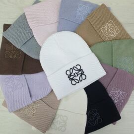 Фотография Шапка женская CN1317 mix р.56-60 "SELFI" недорого оптом от прямого поставщика