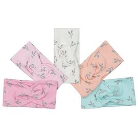 Фотография Повязка женская CN1330 mix р.52-54 "SELFI" недорого оптом от прямого поставщика